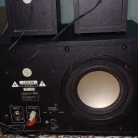 اسپیکر perfect|قطعات و لوازم جانبی رایانه|پرند, فاز ۴|دیوار