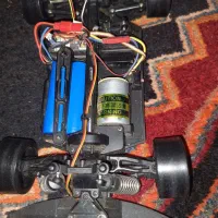 ماشین کنترلی دریفت|اسباب‌‌بازی|تهران, شهرک آزمایش|دیوار