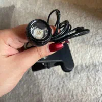 چراغ مطالعه کاملا نو