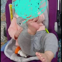 ست کالسکه و کریر TINO|کالسکه و لوازم جانبی|تهران, جیحون|دیوار