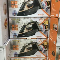 اتو دستی یونیک لایف