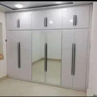 کمد دیواری و دکوراسیون محمد|خدمات پیشه و مهارت|سپیدان, |دیوار