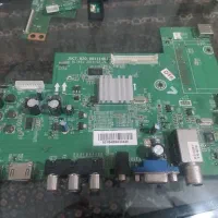 برد ال ای دی ۴۲ اینچ مارشال|تلویزیون و پروژکتور|اردبیل, |دیوار