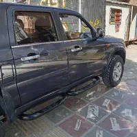 کاپرا ۸۹ دو دف|خودرو سواری و وانت|کرمانشاه, |دیوار