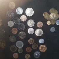 درود کلکسیونی از سکه مخصوص کلکسیونرها