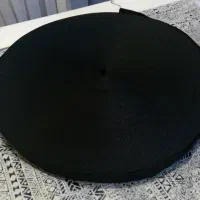 نواربرزنتی مشکی