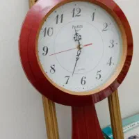 ساعت دیواری