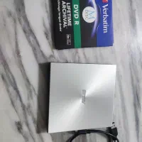 درایور DVD اکسترنال ایسوس مدل Zendrive|قطعات و لوازم جانبی رایانه|تهران, شادآباد|دیوار