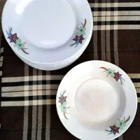 ملامین خاوران در حد نو