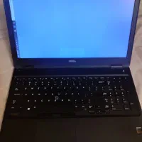 لپتاپ dell 3520 i7 7820hq با ۲ گیگ گرافیک|رایانه همراه|تهران, نیروی هوایی (پیروزی)|دیوار