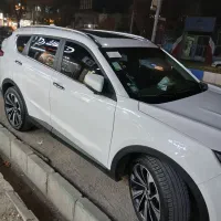 فیدلیتی|خودرو سواری و وانت|شیروان (خراسان), |دیوار