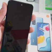 نوت یازده اس note11s|موبایل|بهشهر, |دیوار