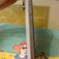 گوشی ایفون ۱۶ پرومکس ۲۵۶ zaa|موبایل|پاکدشت, پاکدشت (مامازند)|دیوار