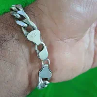 دستبند نقره تایلندی|جواهرات|تهران, شمشیری|دیوار