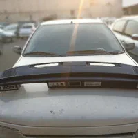جلو داشبورد کادیلاک آمریکایی