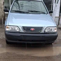 پراید141مدل85|خودرو سواری و وانت|میانه, |دیوار