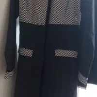 مانتودخترانه