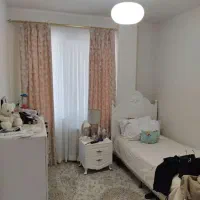 ۱۰۷مترسنددار/ویو ابدی/تراس/سالن پرده‌خور/طبقات اخر|فروش آپارتمان|تهران, کوهک|دیوار