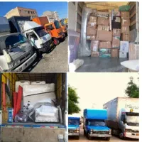 باربری اسباب چی میرداماد پاسداران الاهیه زعفرانیه