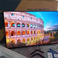 تلویزیون 43اینچ ایکس ویژن