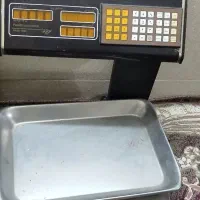 ترازو دیجیتال ۳۰ کیلویی پند