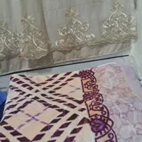 پتوی دونفره|رختخواب، بالش، پتو|خمینی‌شهر, |دیوار