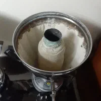 سه عدد سماور|سماور، چایساز، قهوهساز|اصفهان, شیخ اشراق|دیوار