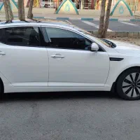 اپتیما 2013 فروش