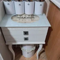 کنسول قاشق وچنگال مارک دالتون نو