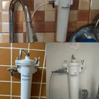 دستگاه تصفیه اب دالتون انگلیسی مدلMKII