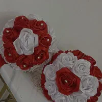 دسته گل عروس نو