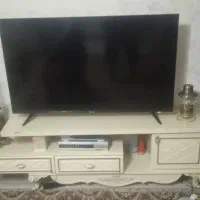 تلوزیون اسنوا ۵۰ اینج همراه ی جفت باند مارک دنای