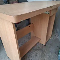 فروشی|میز تحریر و کامپیوتر|قائن, |دیوار