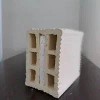 سفال فوم دار عایق صدا و گرما و سرما