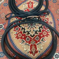 لوله مسی نو و کابل|کولر گازی و فن‌کوئل|تهران, افسریه جنوبی|دیوار