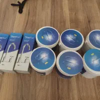 تعدادی محصولات نانوسان