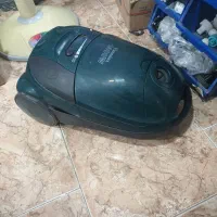 جاروبرقی الکترولوکس