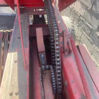 فروش نقدی دستگاه بیلر فامورول اصل المان کم کار