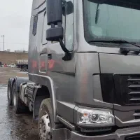 کشنده هوو2008|خودرو سنگین|قم, بنیاد|دیوار