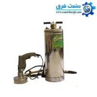 مبل شوی عیسی تایوانی دست دوم سه موتوره