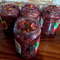 فروش انواع ترشی