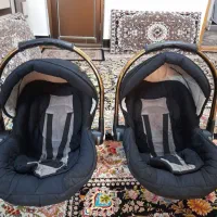 کریر|کالسکه و لوازم جانبی|علیآباد کتول, |دیوار