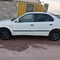 فروش سمند مدل ۹۱|خودرو سواری و وانت|نهاوند, |دیوار