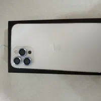 آیفون 12 پرومکس 256|موبایل|اسلامشهر, شهرک قائمیه|دیوار