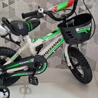 دوچرخه 12