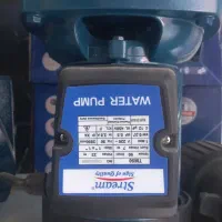 پمپ آب پمپ آب خانگی|ابزارآلات|گلبهار, شهر جدید گلبهار|دیوار