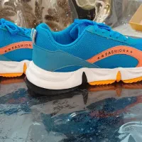 یک جفت کتانی|کیف، کفش، کمربند|تهران, جوادیه|دیوار