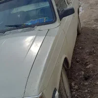 پیکان وانت مدل 85|خودرو سواری و وانت|ازنا, |دیوار