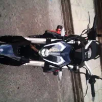 موتور بنلی ۳۰۰|موتورسیکلت|تهران, والفجر (افسریه)|دیوار