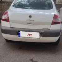 مگان 2000 دنده اتومات مدل 90 بیمه 10ماه بدون ایراد